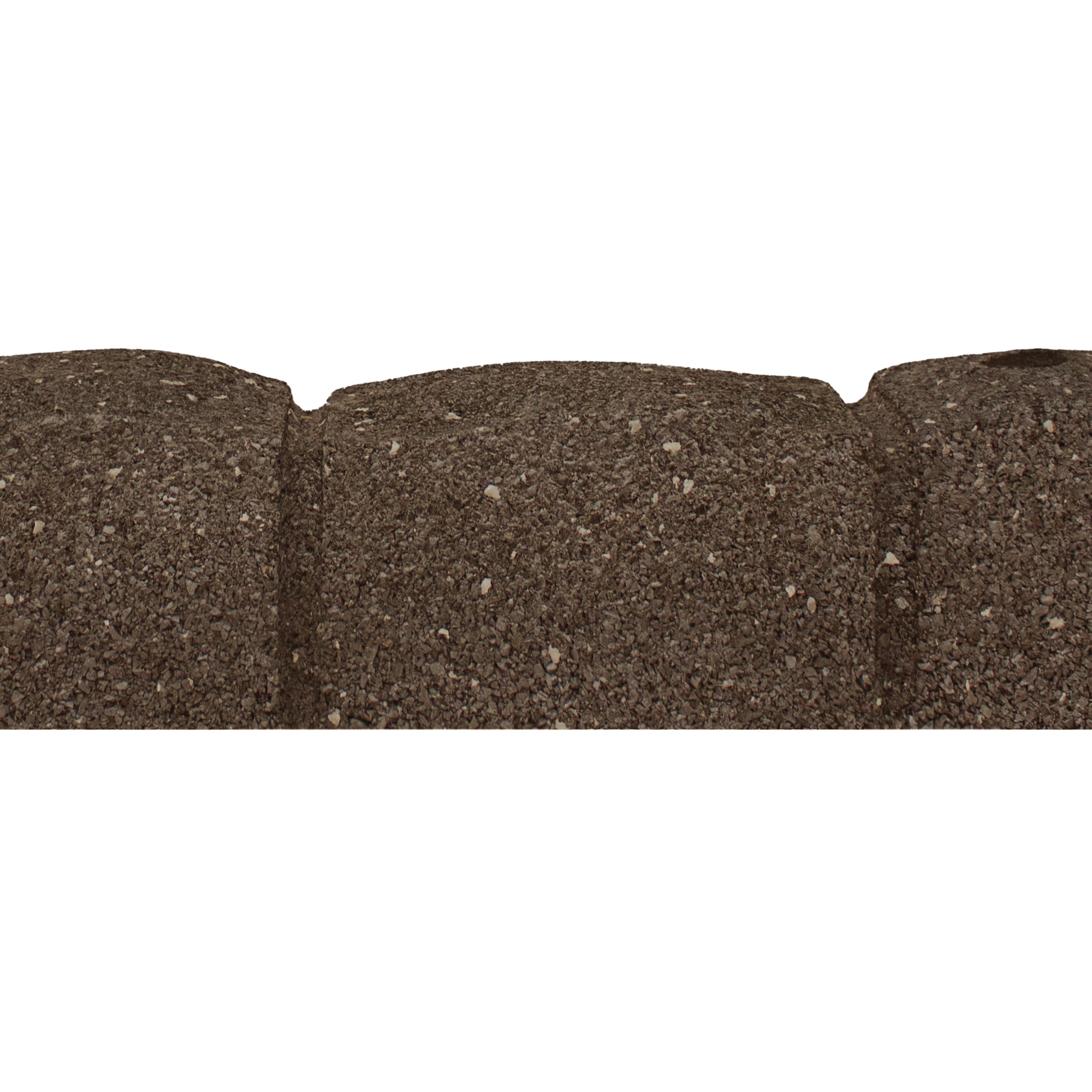 3.25" x Roman Stone Garden Border (2pk)