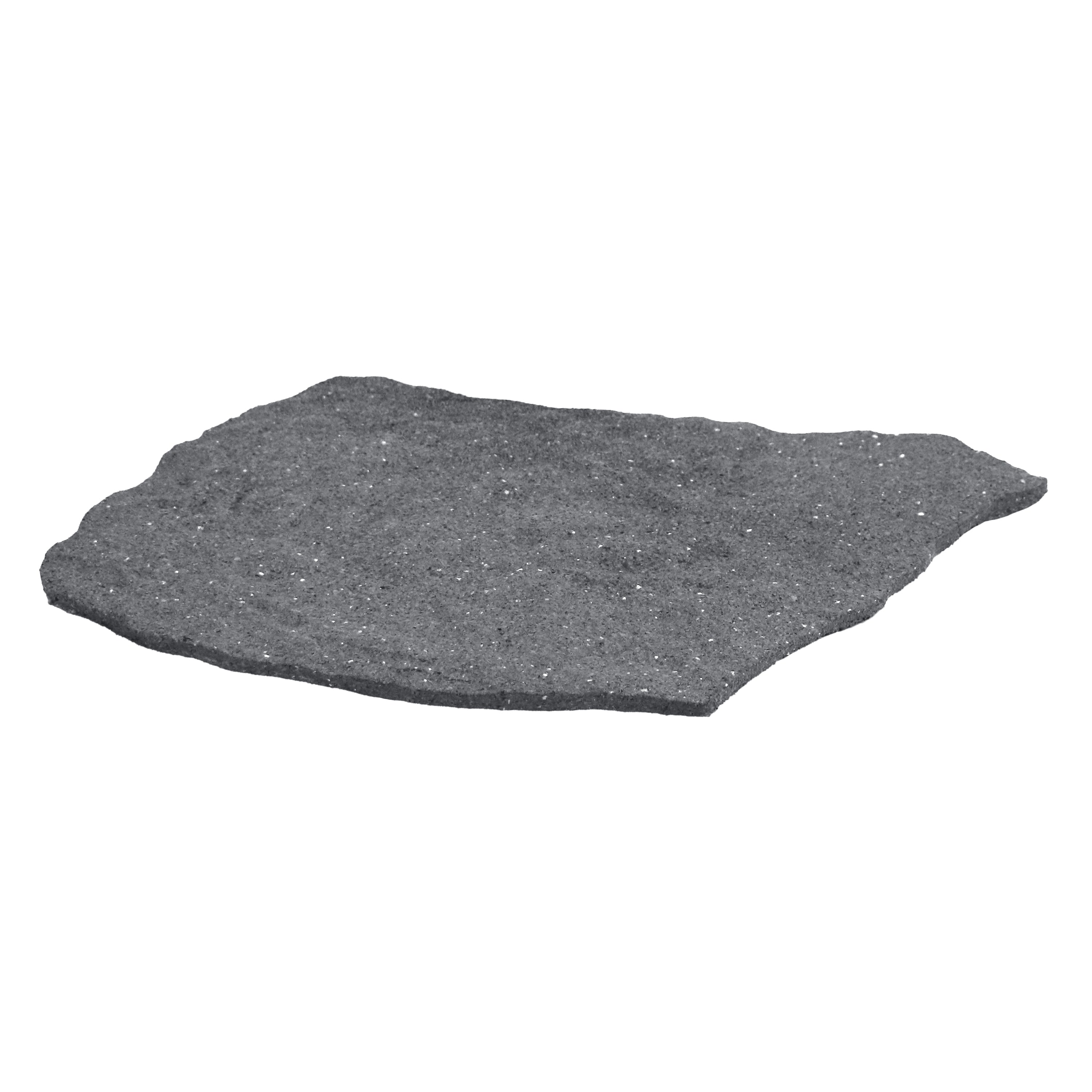 18"x22" Natural Stone Stepping Stone (4pk)