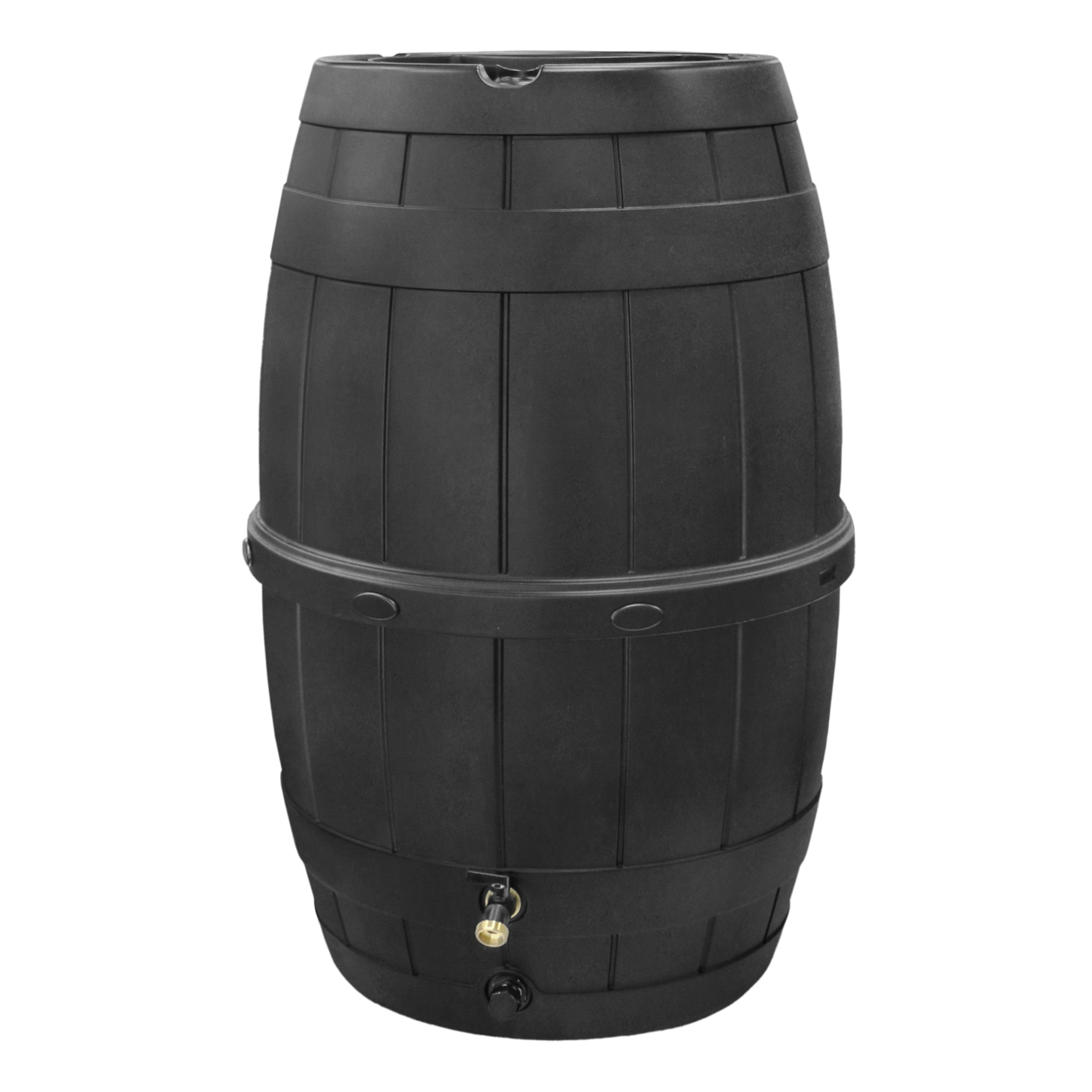 40GL Rain Barrel