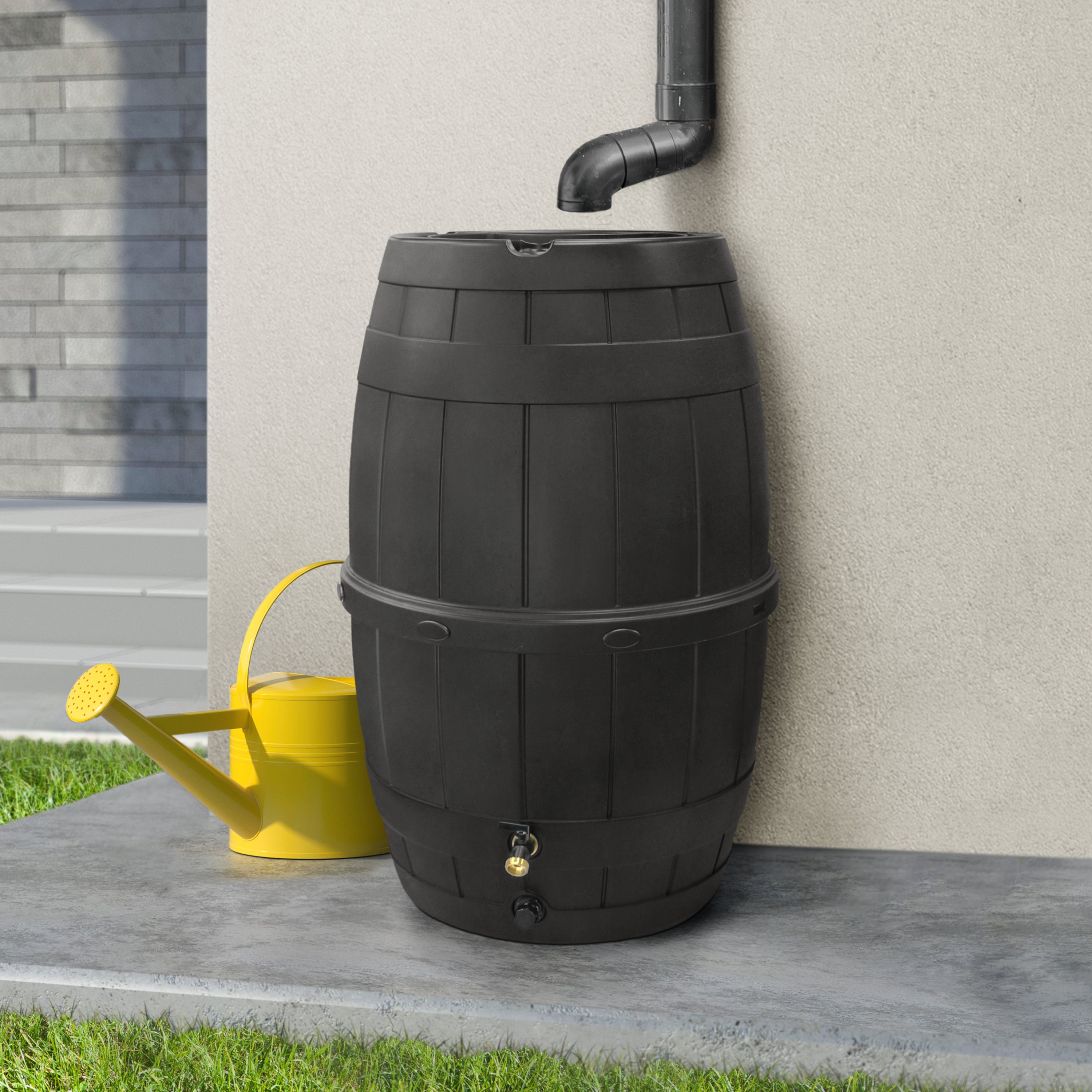40GL Rain Barrel