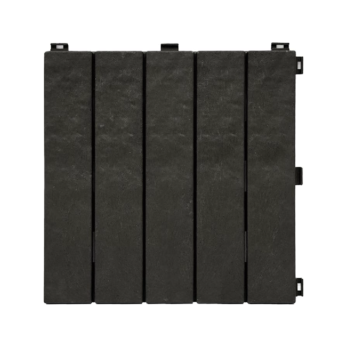 12"x12" Natural Stone Deck Tile