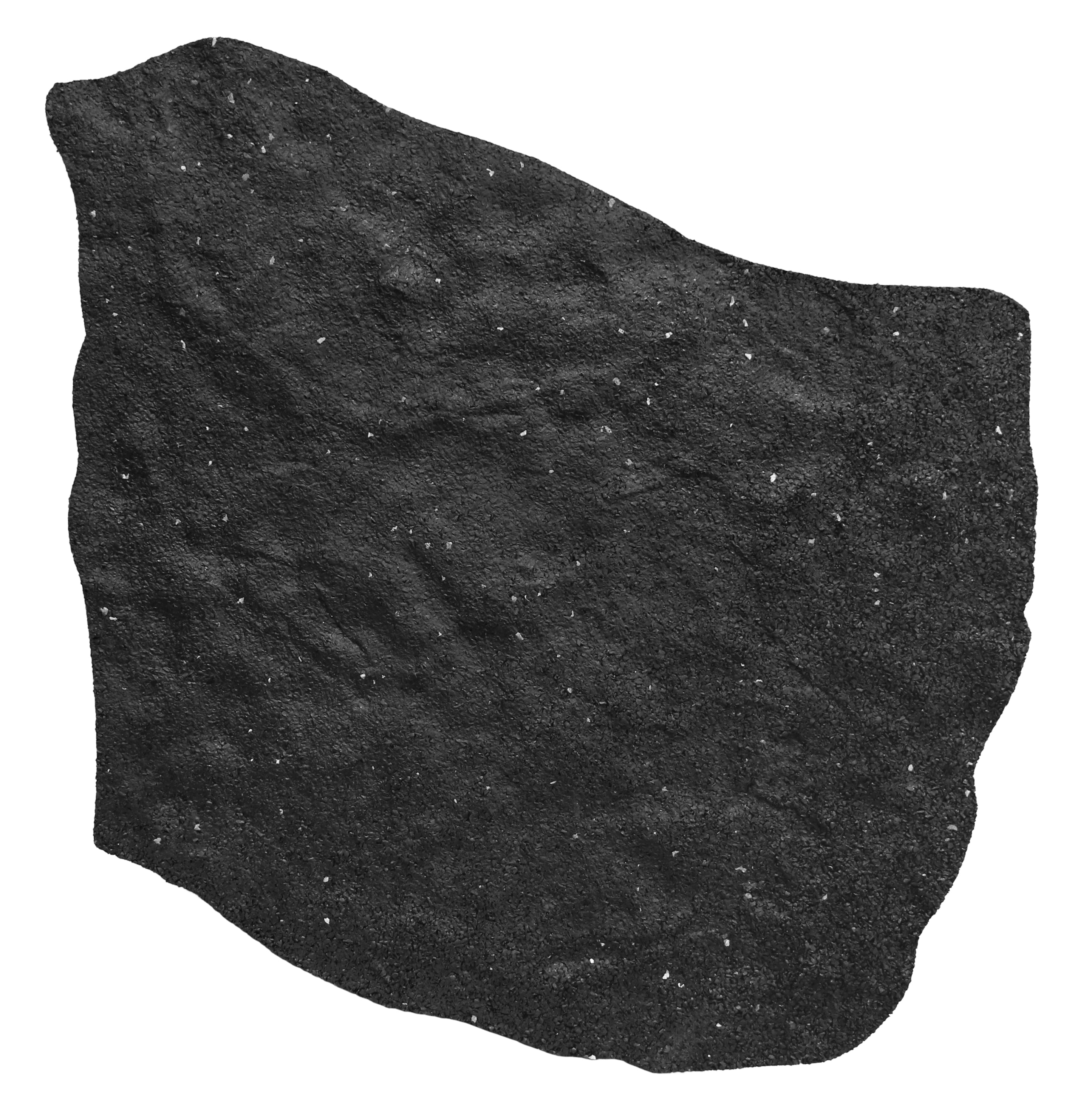 18"x22" Natural Stone Stepping Stone (4pk)