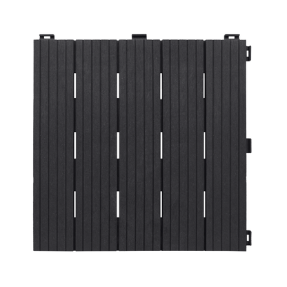 12"x12" Cosmopolitan Deck Tile