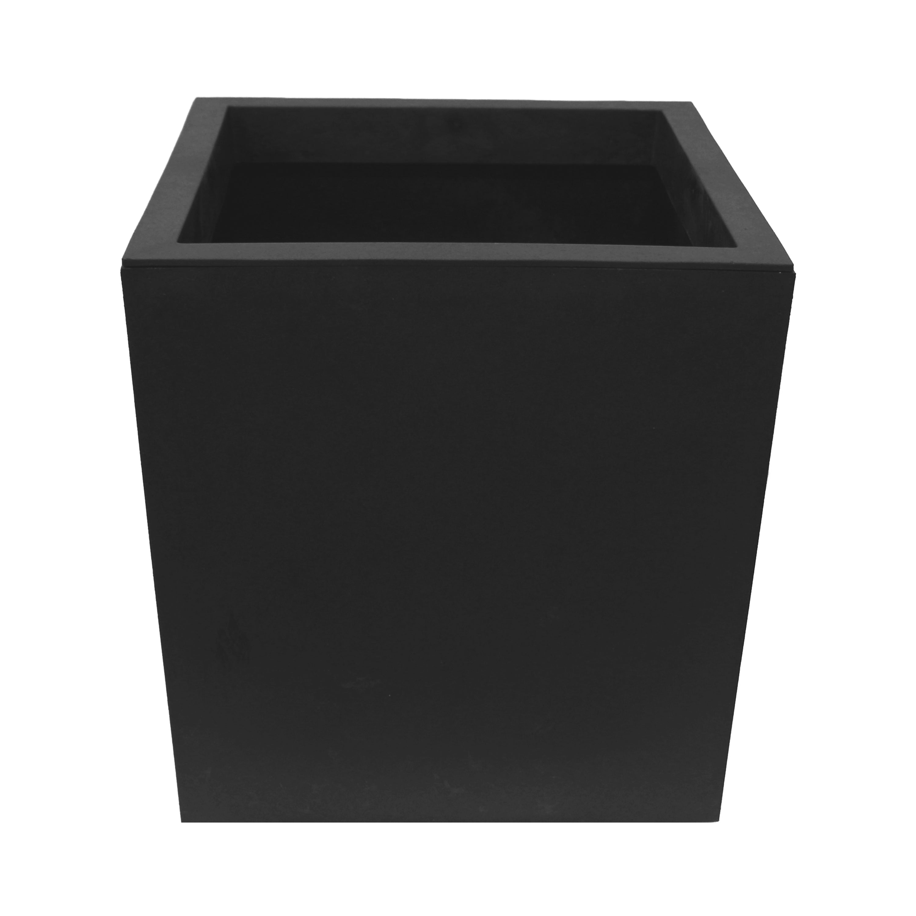 13" Citadel Cube Planter
