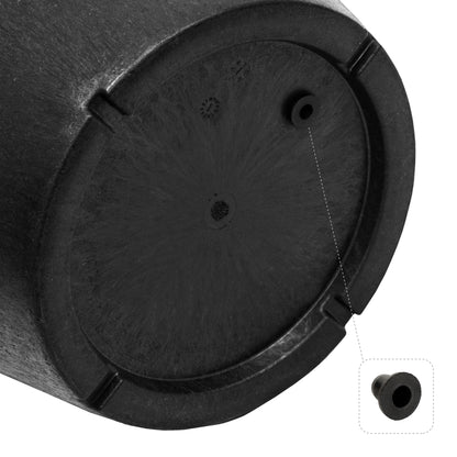 16" Baritone Planter (2pk)