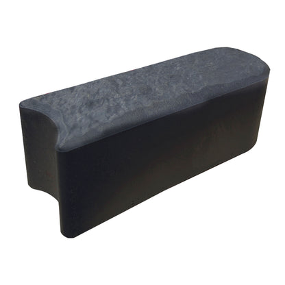 4" x 12" Stomp Edge Garden Border (12pk)