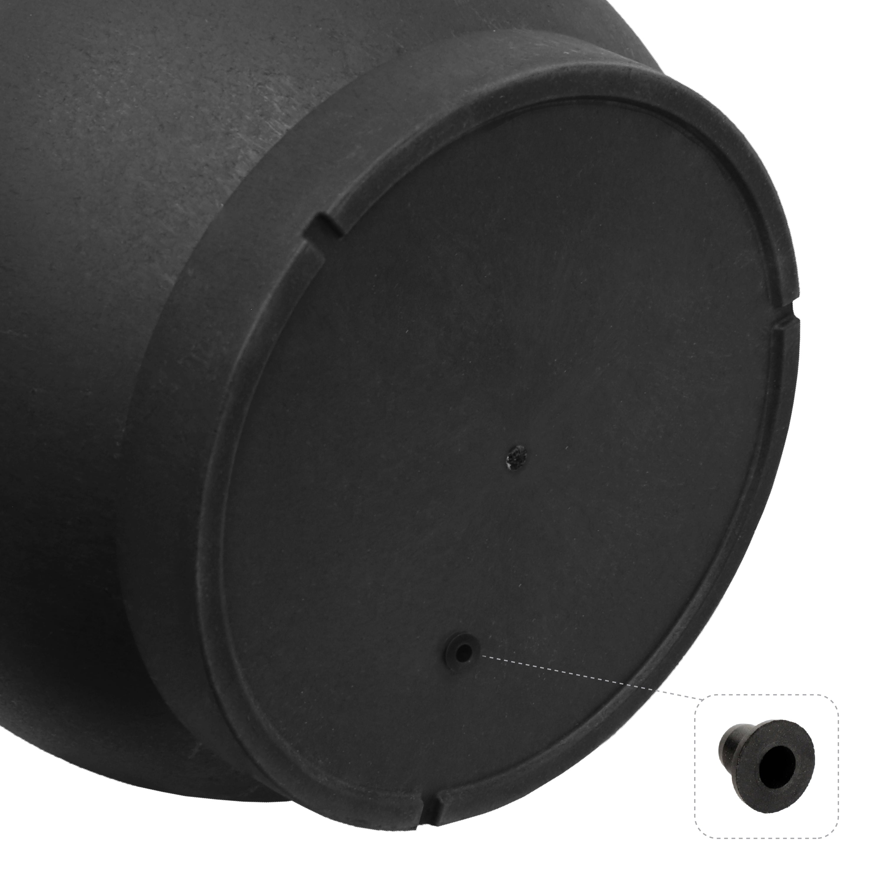 20" Florencia Planter