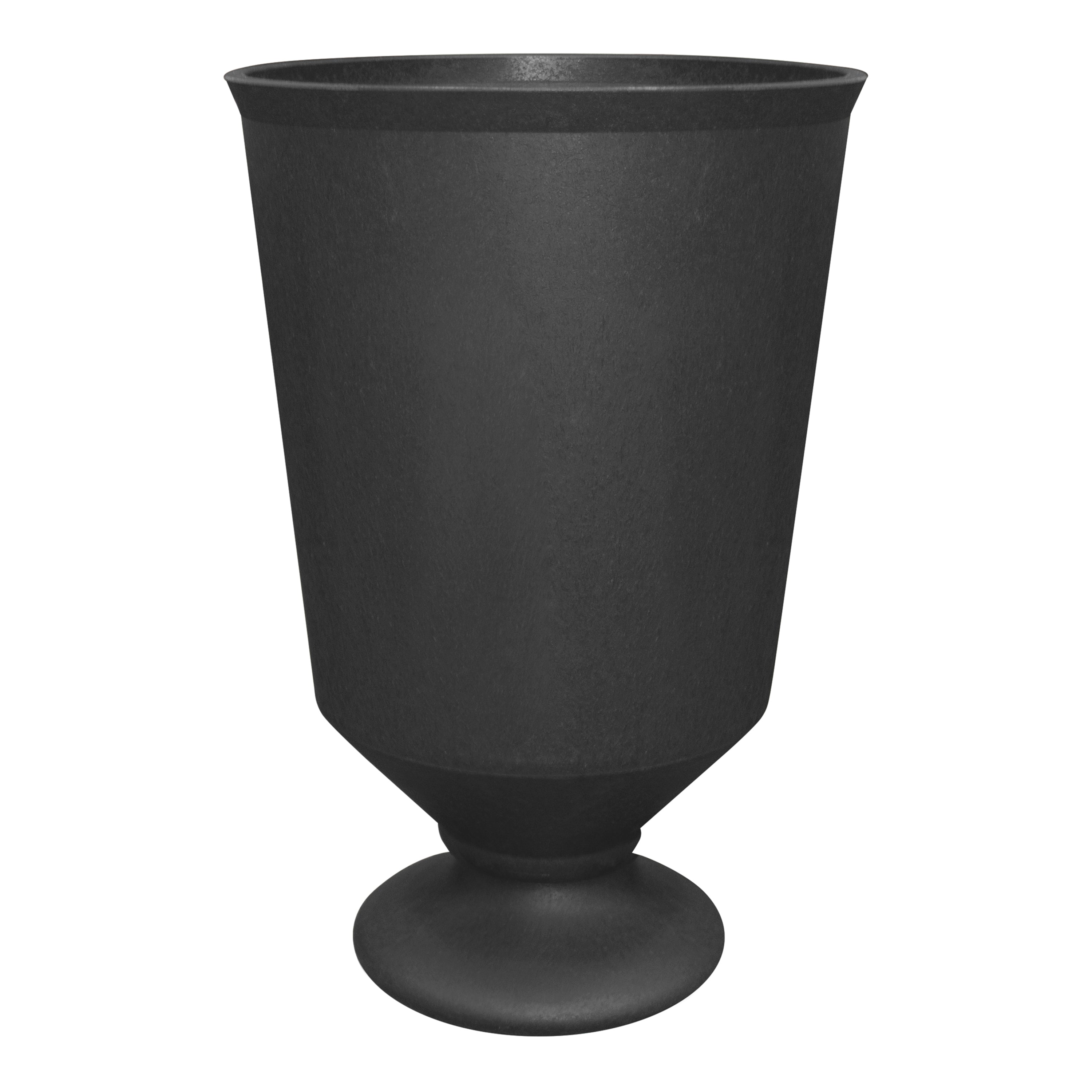 23" Vibrato Urn Planter