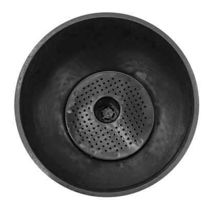 23" Vibrato Urn Planter