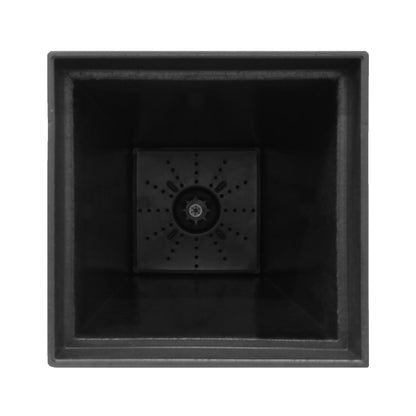 Jardinière Symphony 28"