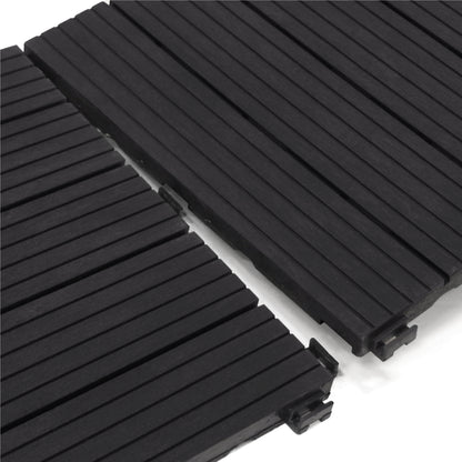 12"x12" Cosmopolitan Deck Tile