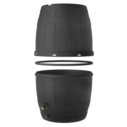 40GL Rain Barrel