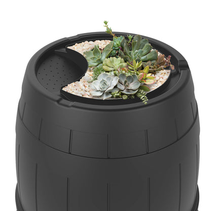 40GL Rain Barrel