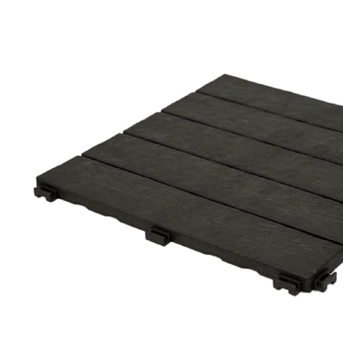 12"x12" Natural Stone Deck Tile