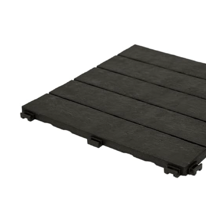 12"x12" Natural Stone Deck Tile